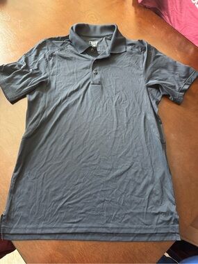5.11 Tactical Navy Blue Polo Shirt